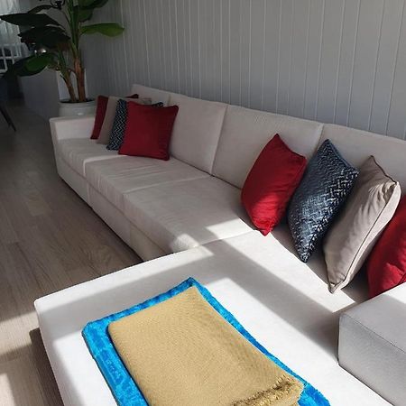 Senhora Da Guia Boutique Apartment Vila do Conde Dış mekan fotoğraf