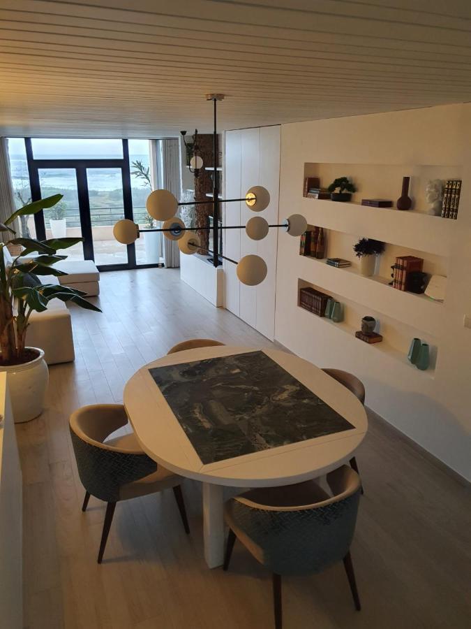 Senhora Da Guia Boutique Apartment Vila do Conde Dış mekan fotoğraf