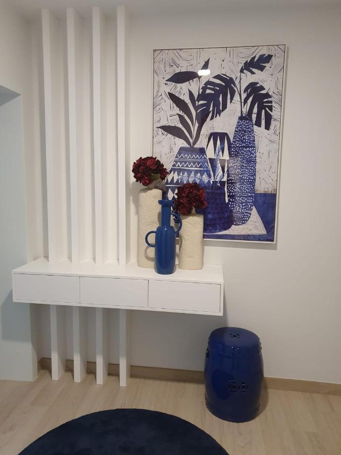 Senhora Da Guia Boutique Apartment Vila do Conde Dış mekan fotoğraf