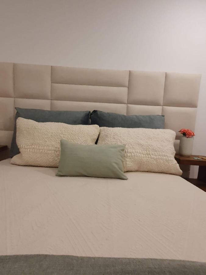 Senhora Da Guia Boutique Apartment Vila do Conde Dış mekan fotoğraf