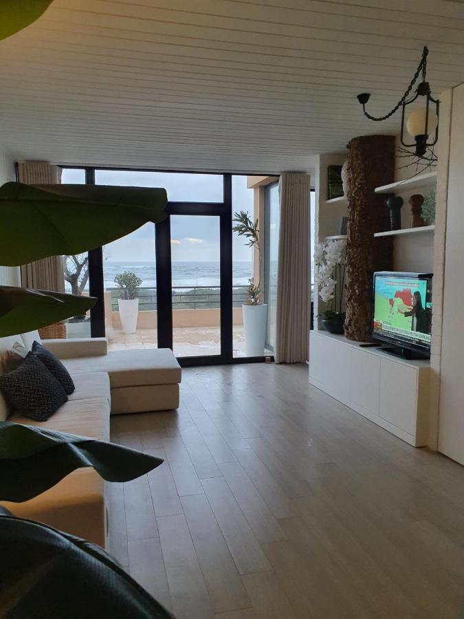 Senhora Da Guia Boutique Apartment Vila do Conde Dış mekan fotoğraf