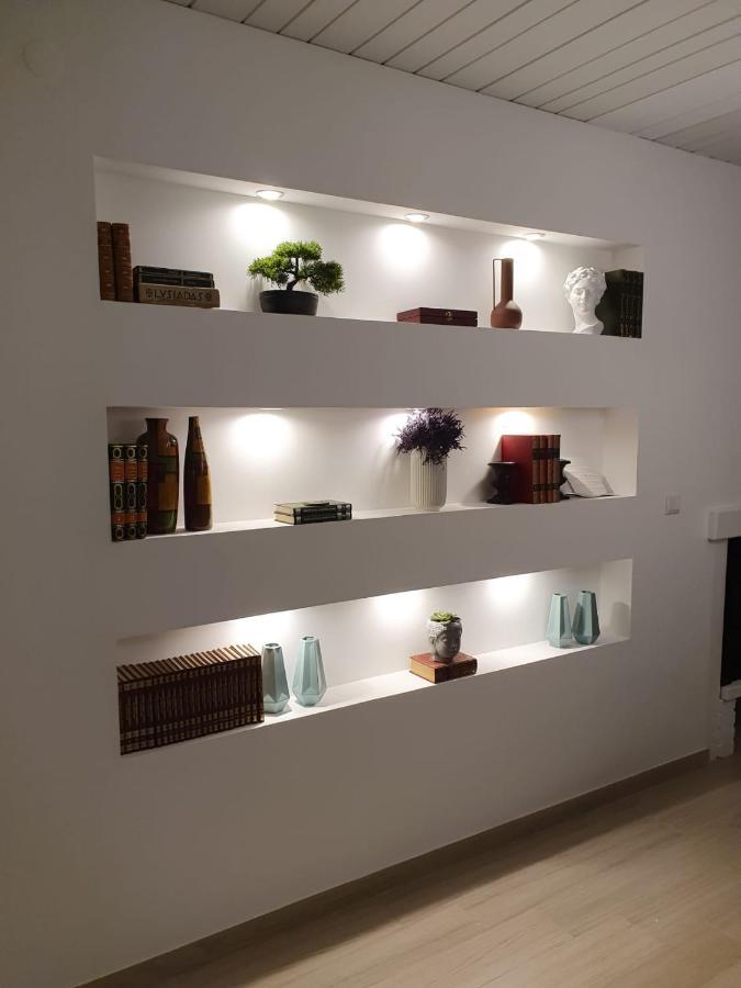 Senhora Da Guia Boutique Apartment Vila do Conde Dış mekan fotoğraf