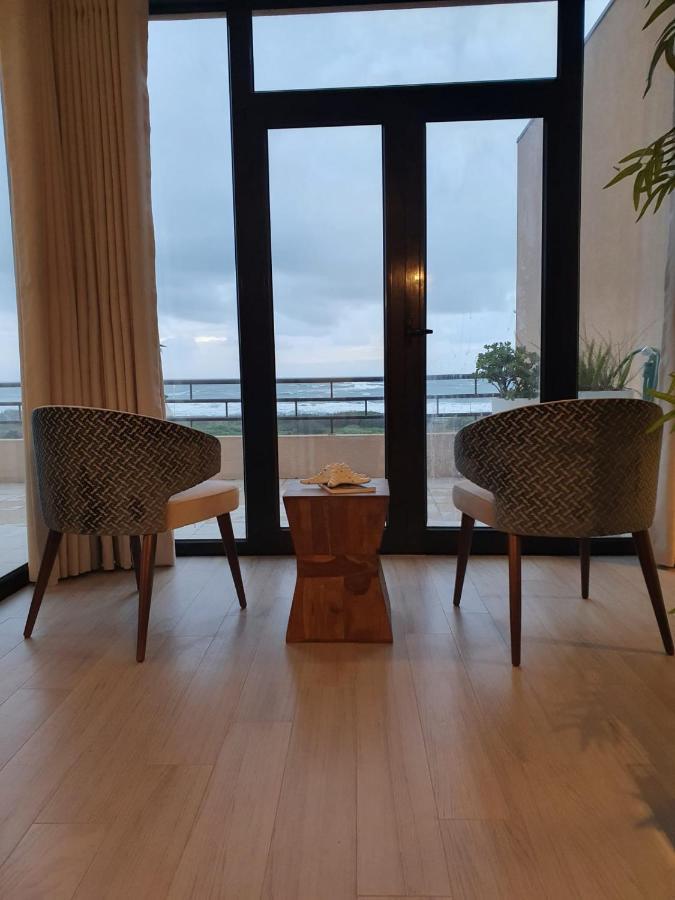 Senhora Da Guia Boutique Apartment Vila do Conde Dış mekan fotoğraf