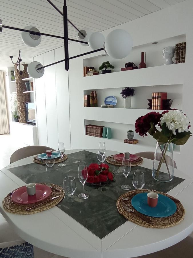 Senhora Da Guia Boutique Apartment Vila do Conde Dış mekan fotoğraf