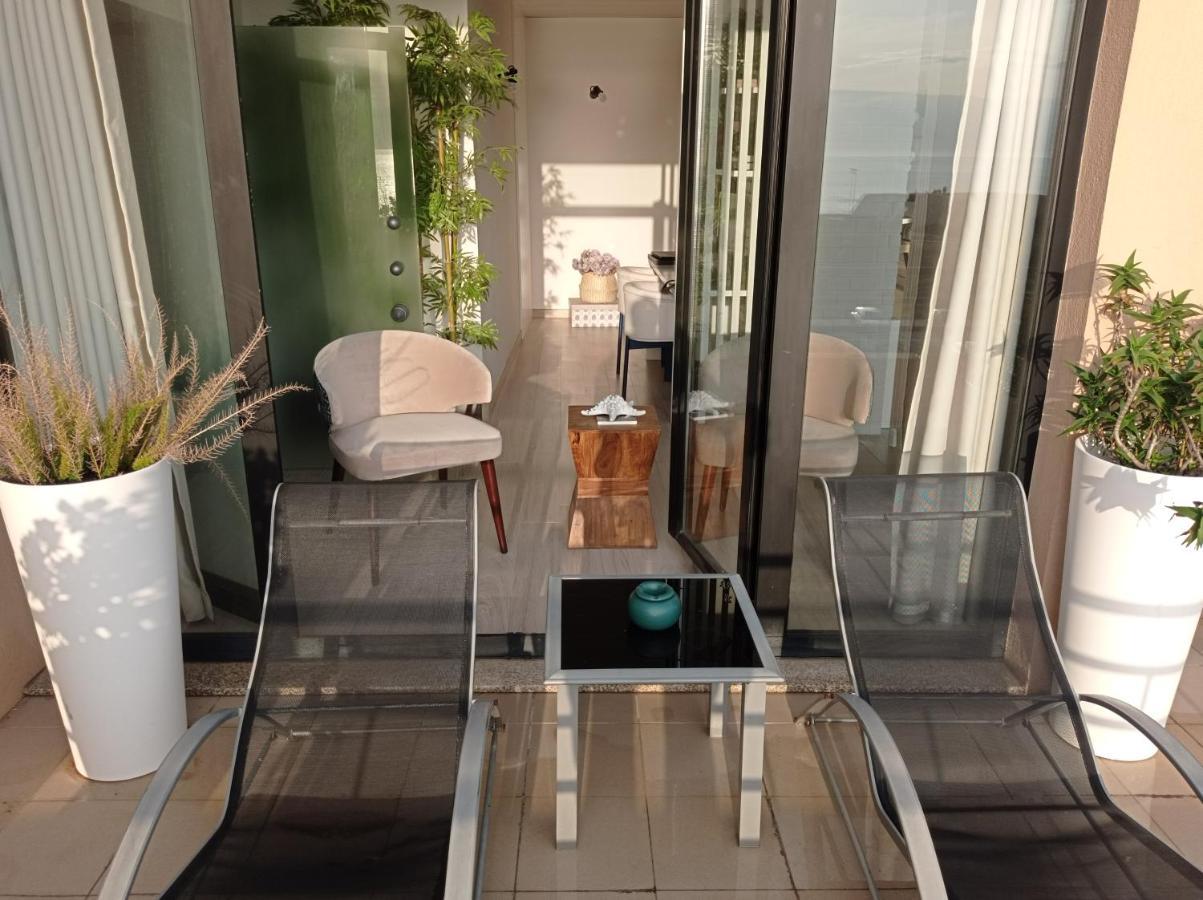 Senhora Da Guia Boutique Apartment Vila do Conde Dış mekan fotoğraf