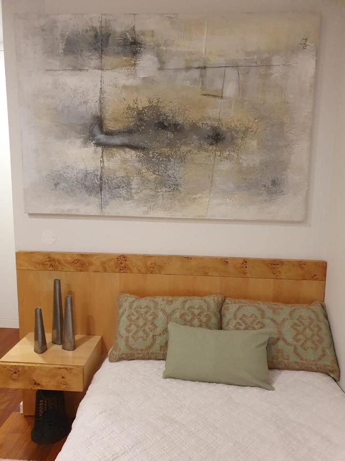 Senhora Da Guia Boutique Apartment Vila do Conde Dış mekan fotoğraf