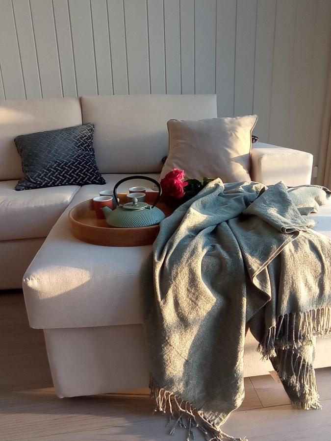 Senhora Da Guia Boutique Apartment Vila do Conde Dış mekan fotoğraf