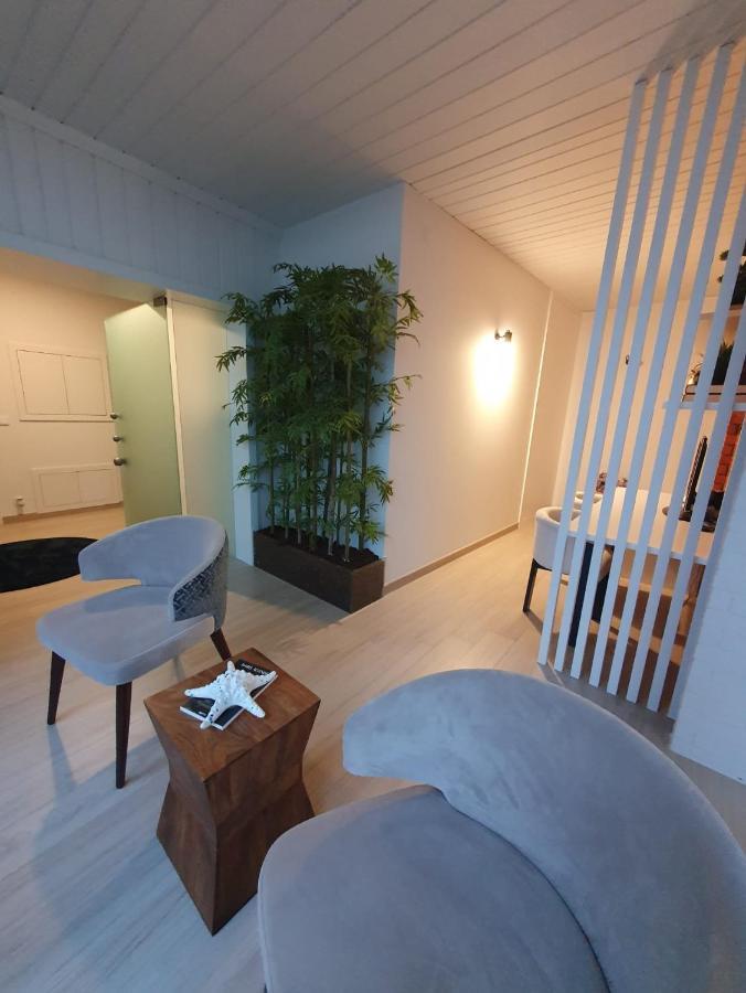 Senhora Da Guia Boutique Apartment Vila do Conde Dış mekan fotoğraf