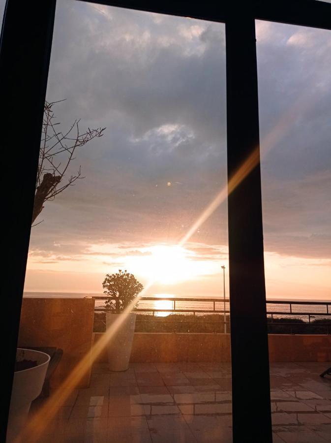 Senhora Da Guia Boutique Apartment Vila do Conde Dış mekan fotoğraf