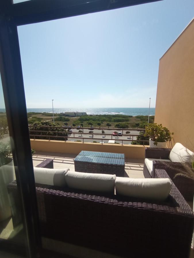 Senhora Da Guia Boutique Apartment Vila do Conde Dış mekan fotoğraf