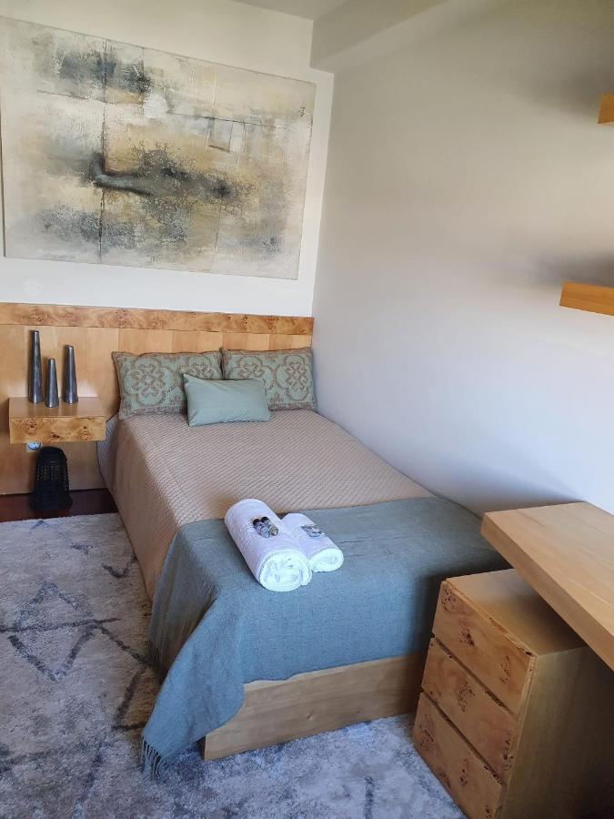 Senhora Da Guia Boutique Apartment Vila do Conde Dış mekan fotoğraf