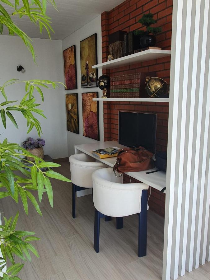Senhora Da Guia Boutique Apartment Vila do Conde Dış mekan fotoğraf