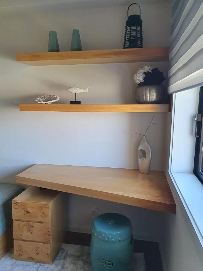 Senhora Da Guia Boutique Apartment Vila do Conde Dış mekan fotoğraf