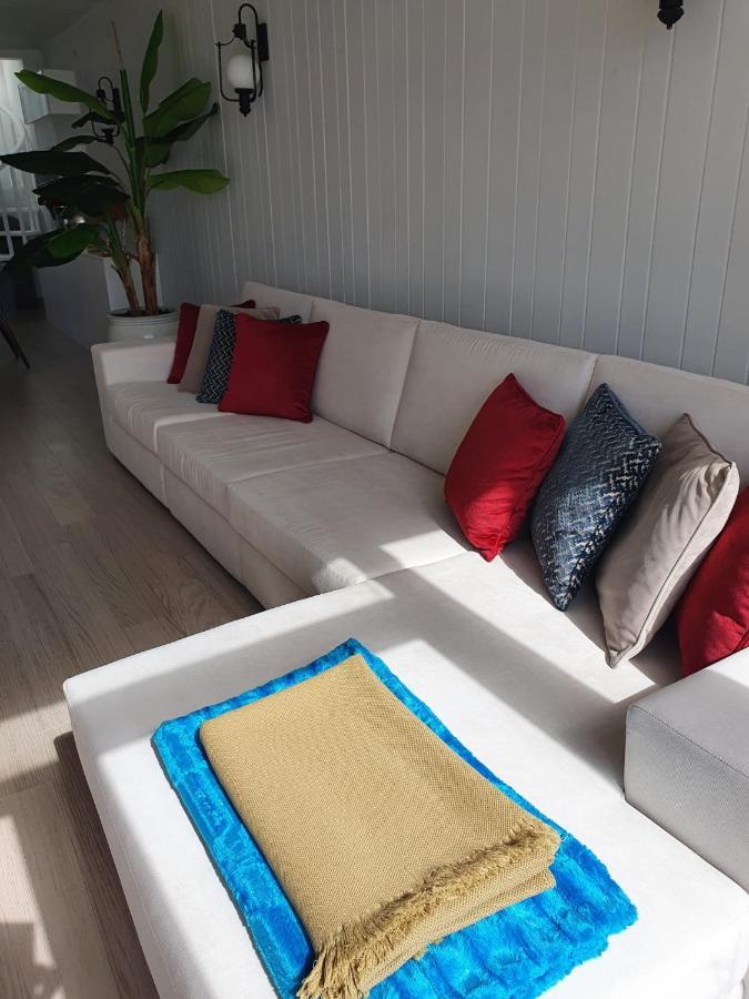 Senhora Da Guia Boutique Apartment Vila do Conde Dış mekan fotoğraf