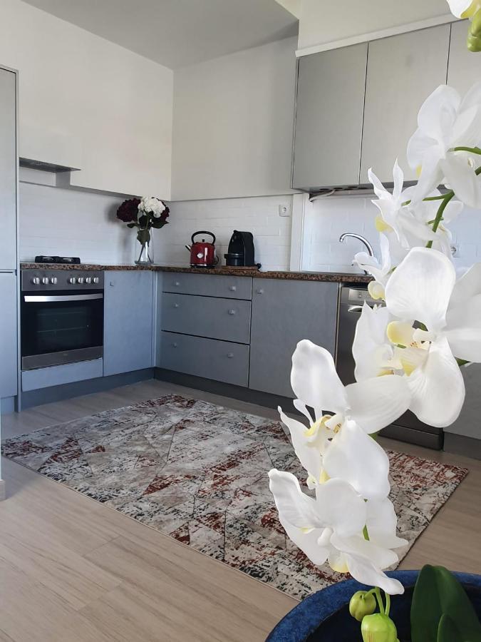 Senhora Da Guia Boutique Apartment Vila do Conde Dış mekan fotoğraf