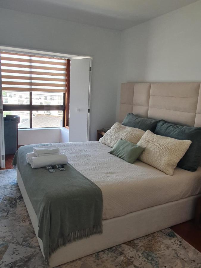 Senhora Da Guia Boutique Apartment Vila do Conde Dış mekan fotoğraf